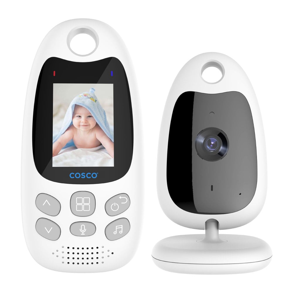 Video Monitor