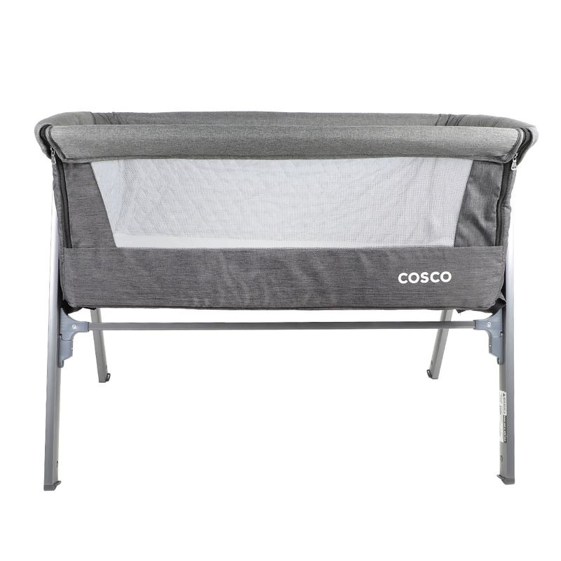 Cuna Colecho Lia Grey