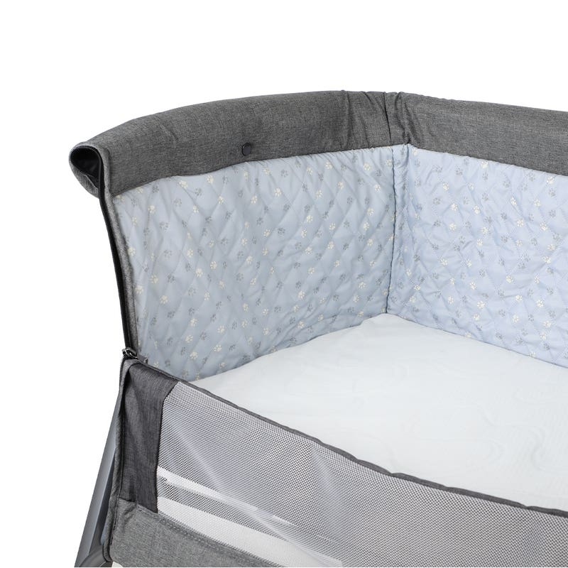 Cuna Colecho Lia Grey