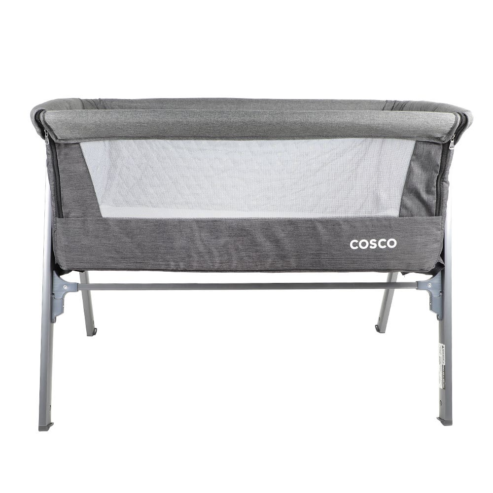 Cuna Colecho Lia Grey