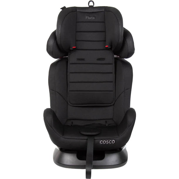 Silla De Auto Convertible Pluris Negro Cosco
