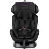 Silla De Auto Convertible Pluris Negro Cosco