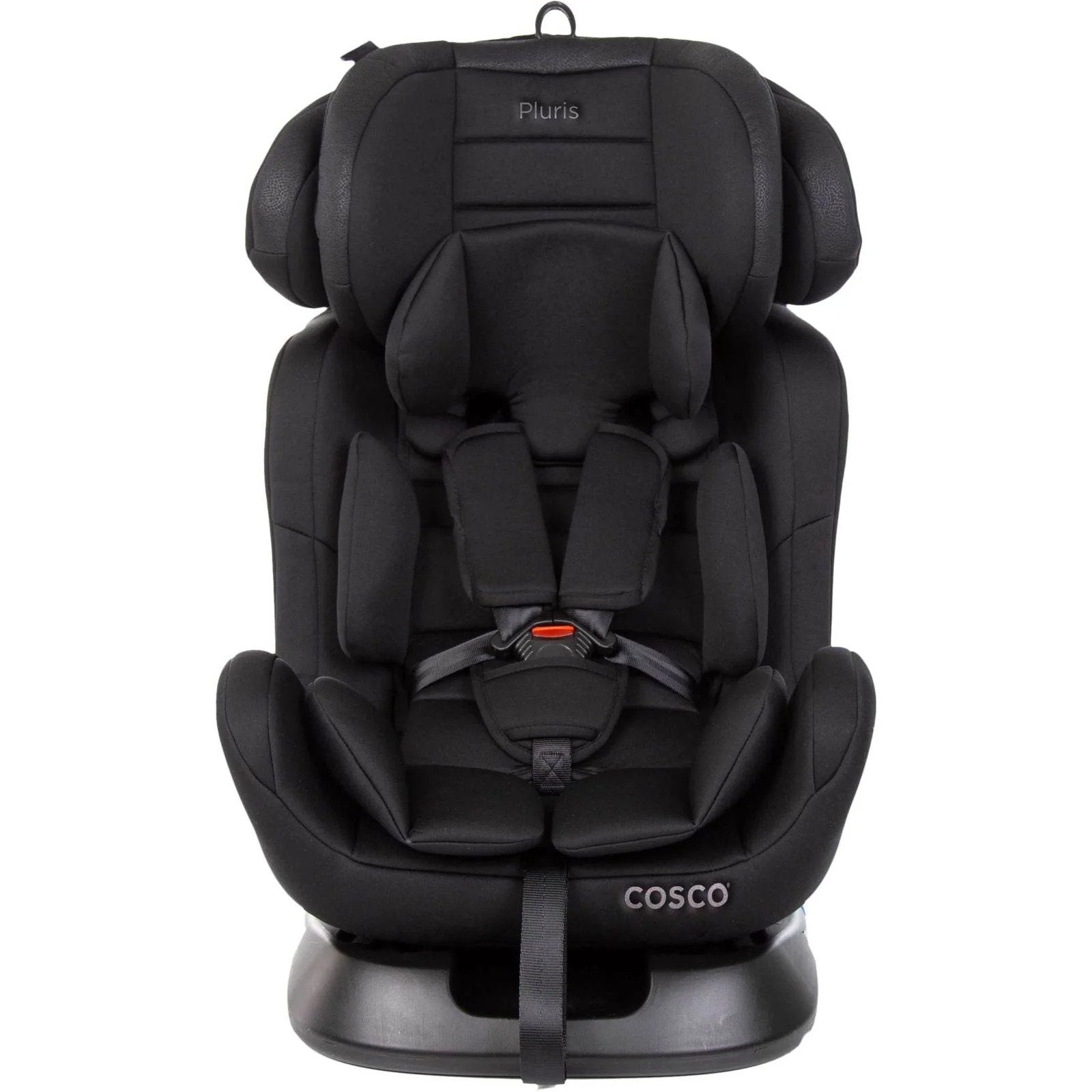 Silla De Auto Convertible Pluris Negro Cosco