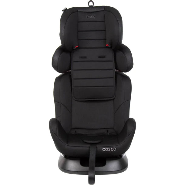 Silla De Auto Convertible Pluris Negro Cosco