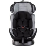 Silla De Auto Convertible Pluris Gris Cosco