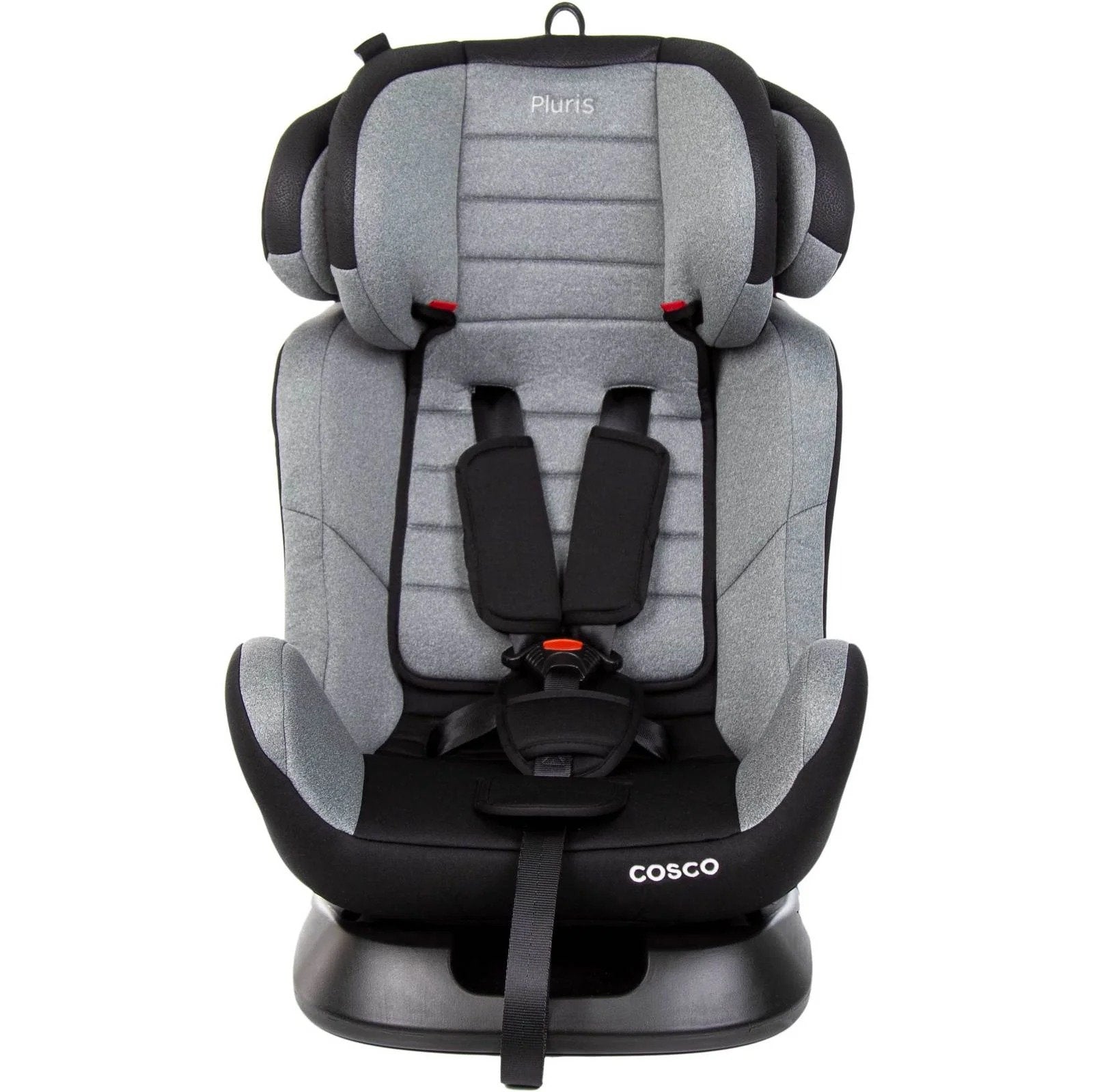 Silla De Auto Convertible Pluris Gris Cosco