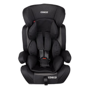 Silla de auto combinada Hangar Negra