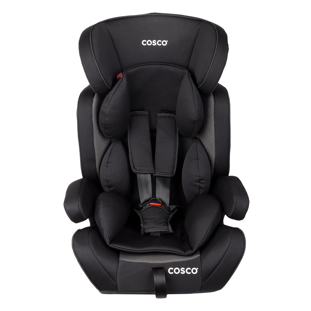 Silla de auto combinada Hangar Negra