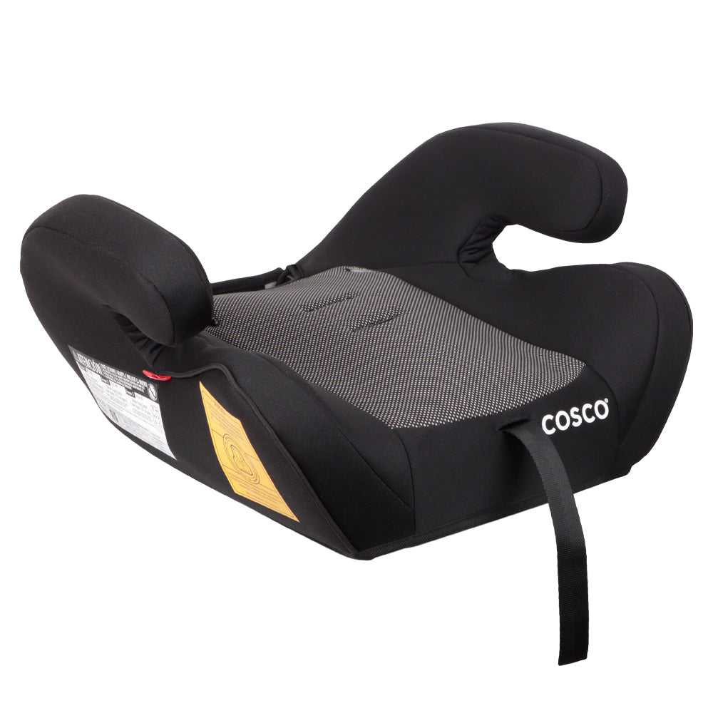 Silla de auto combinada Hangar Negra