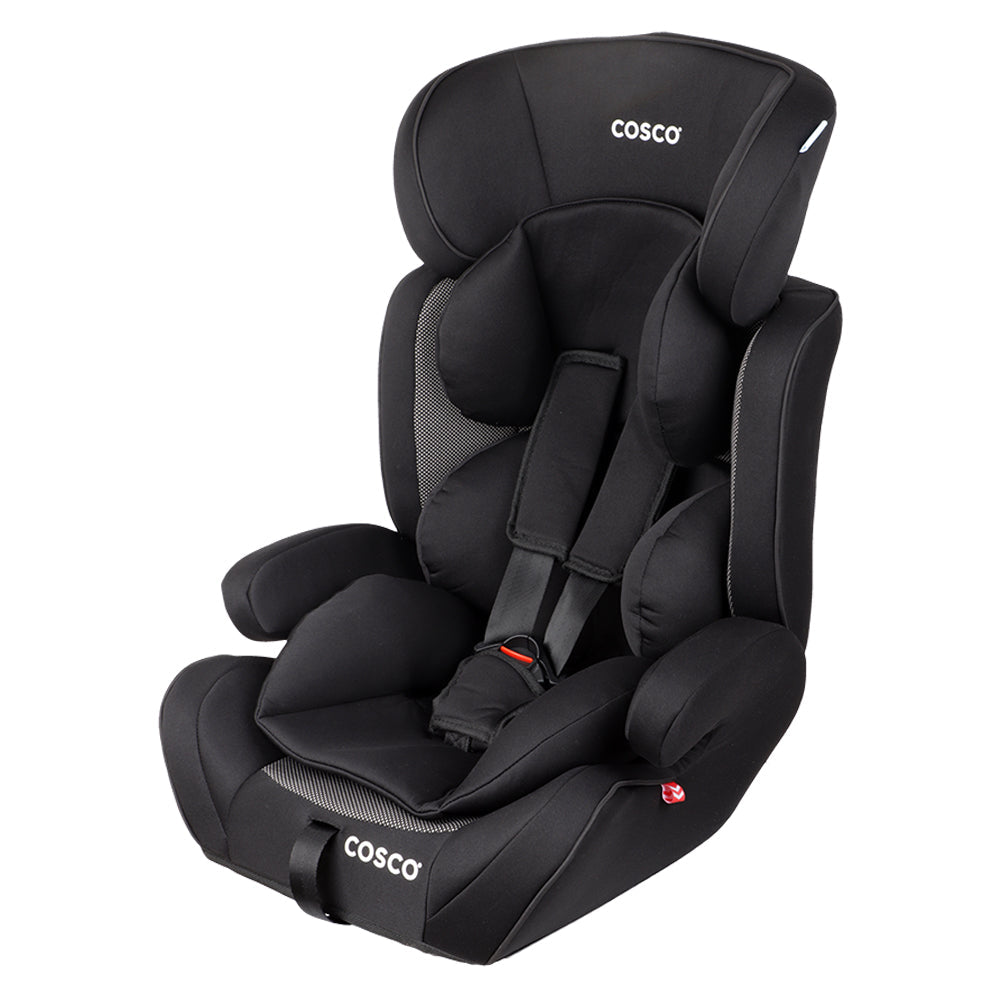 Silla de auto combinada Hangar Negra