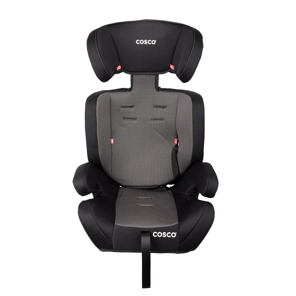 Silla de auto combinada Hangar Negra