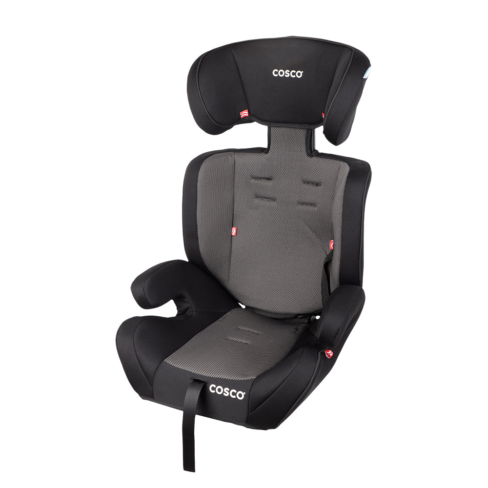 Silla de auto combinada Hangar Negra