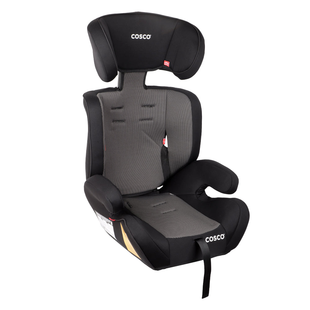Silla de auto combinada Hangar Negra