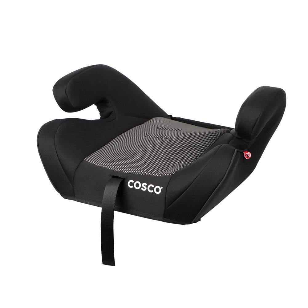 Silla de auto combinada Hangar Negra