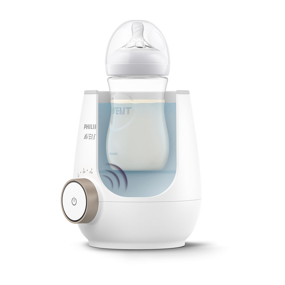 Calentador eléctrico de mamaderas