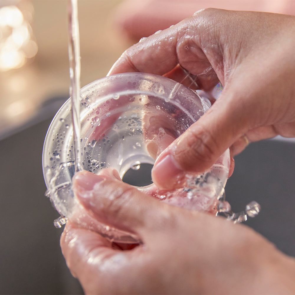 Extractor Avent de leche manual Gift