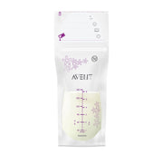 Bolsas para almacenar leche 180ml