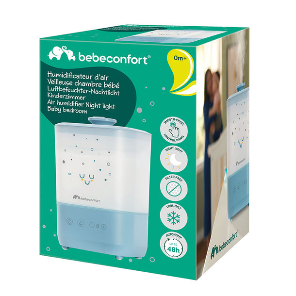 Humidificador de Aire Fresh Clean Air Bebe Confort