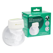 Extractor de leche eléctrico portátil