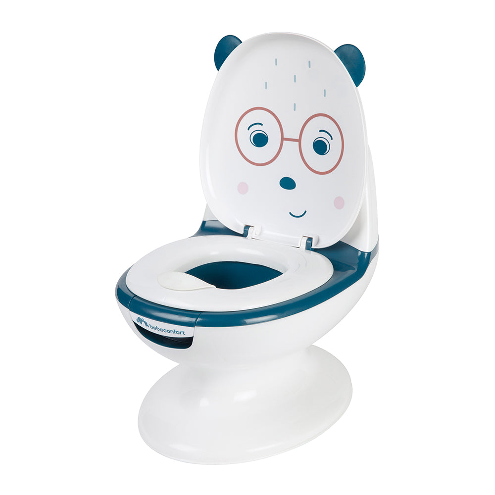 Potty Oso Azul