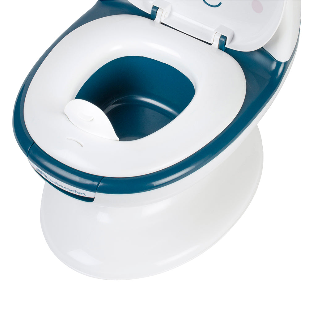 Potty Oso Azul
