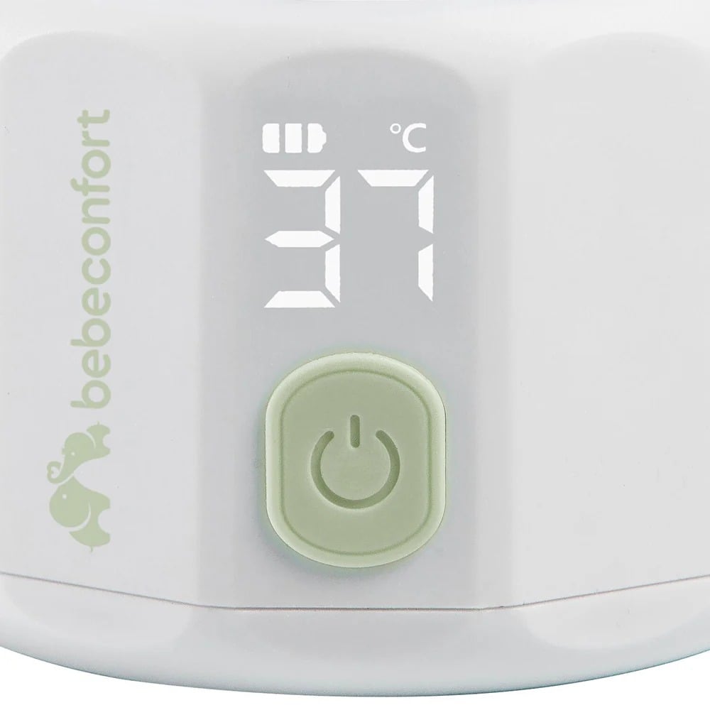 Calentador De Mamadera Portátil Bebe Confort