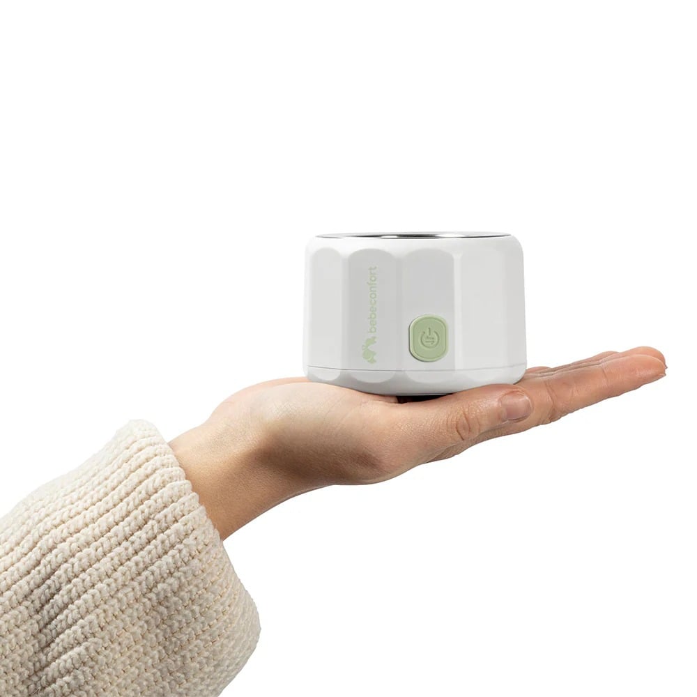 Calentador De Mamadera Portátil Bebe Confort