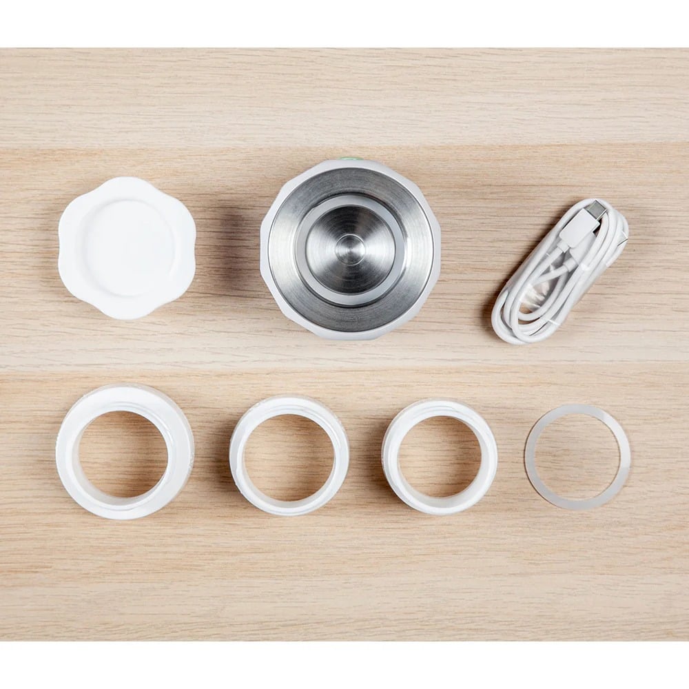 Calentador De Mamadera Portátil Bebe Confort