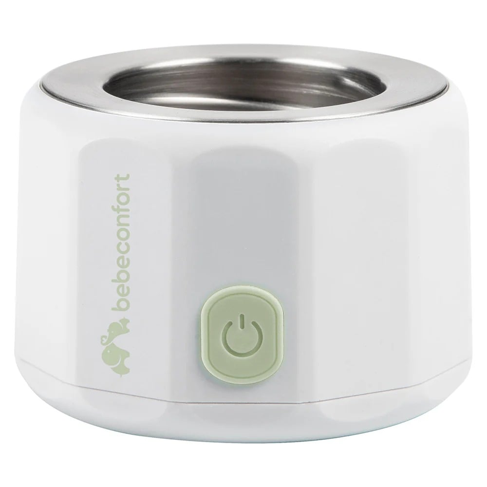 Calentador De Mamadera Portátil Bebe Confort