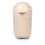 Contenedor De Pañales Para Control De Olores Bebe Confort