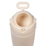 Contenedor De Pañales Para Control De Olores Bebe Confort