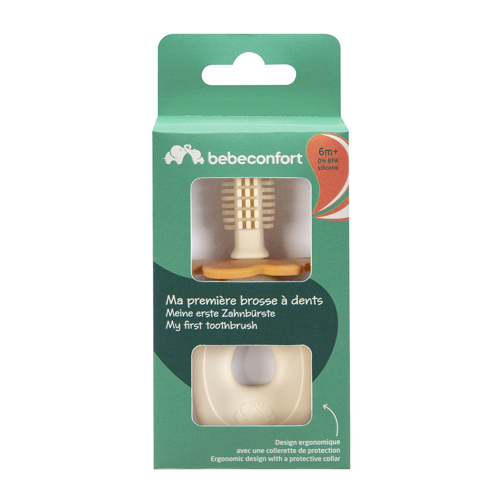 Mi primer Cepillo de dientes