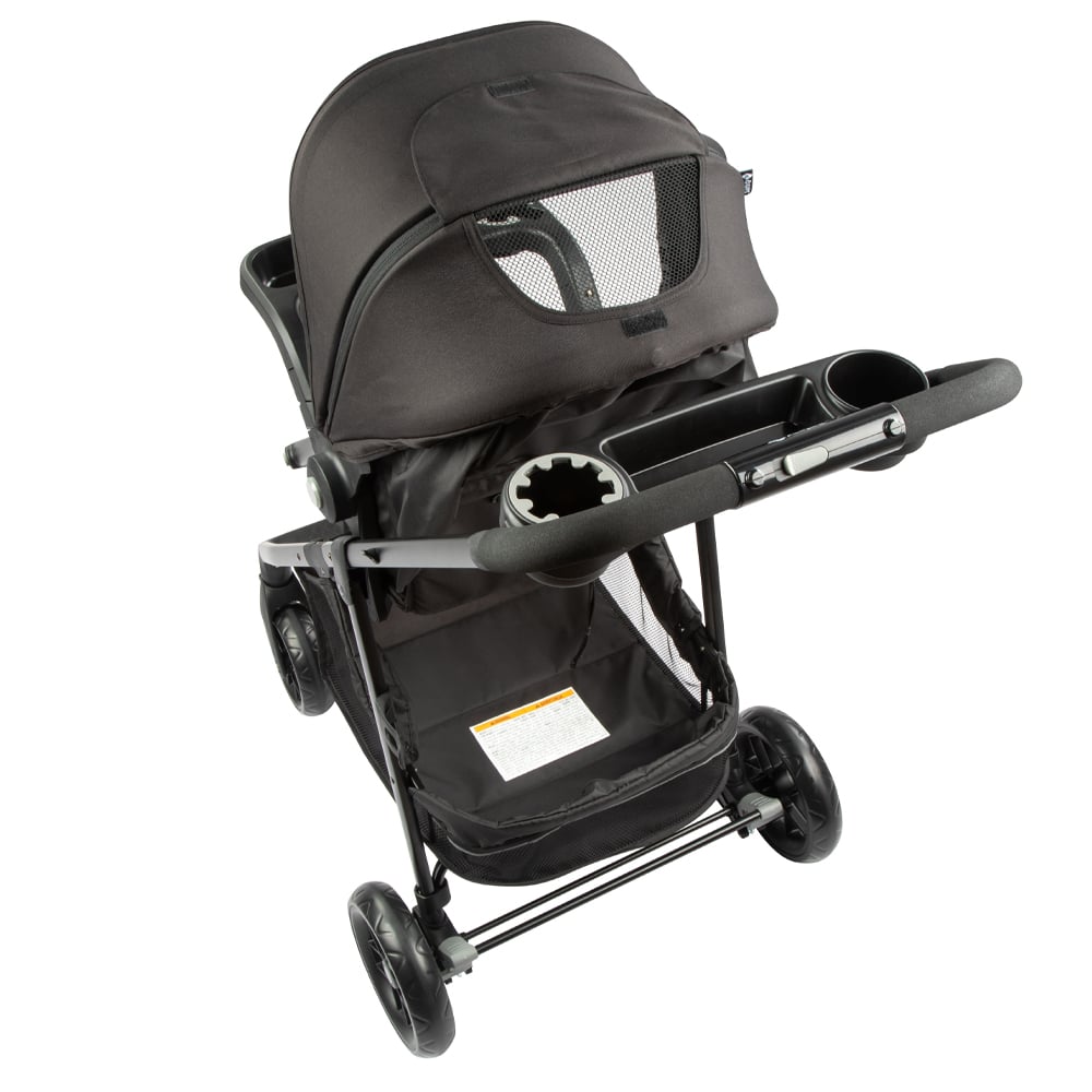 Coche Travel System Grow And Go Night Sky Lime