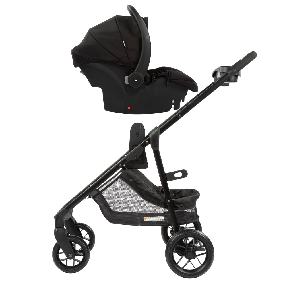 Coche Travel System Grow And Go Night Sky Lime