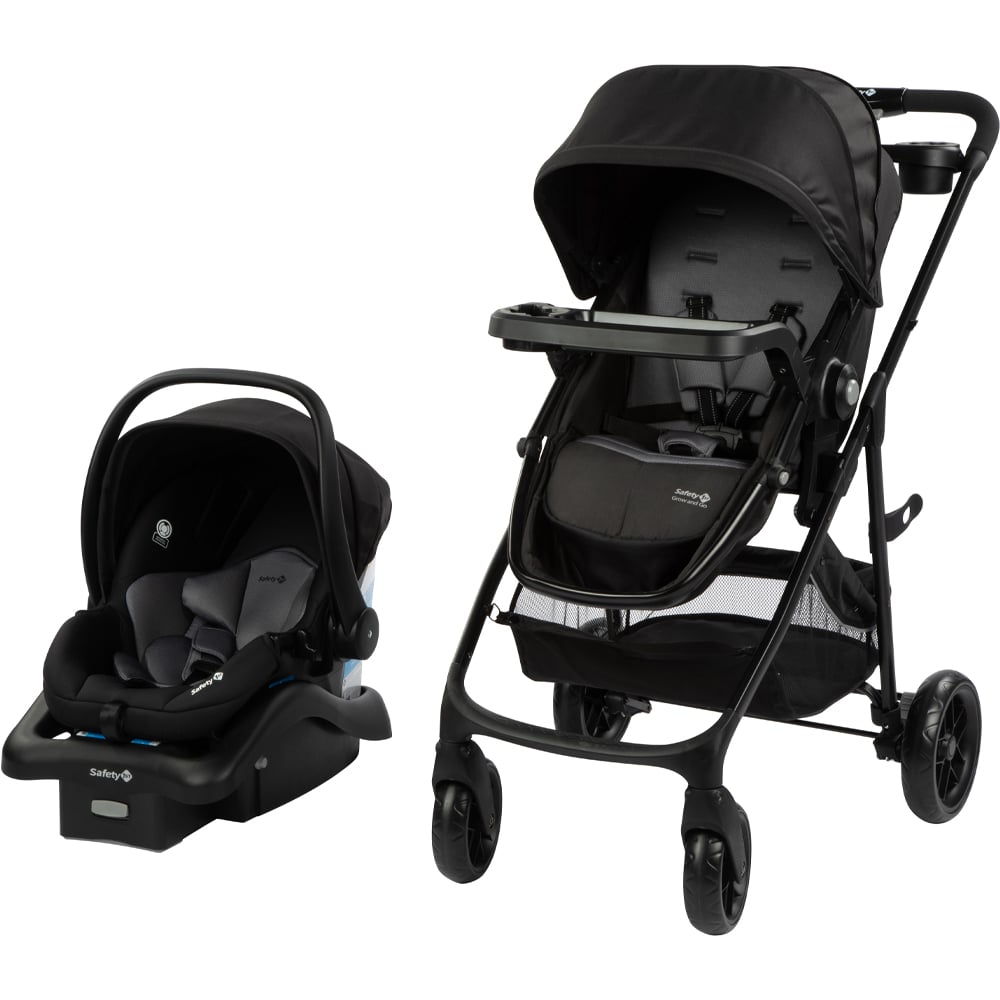 Coche Travel System Grow And Go Night Sky Lime