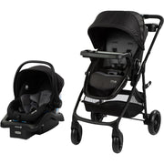 Coche Travel System Grow And Go Night Sky Lime