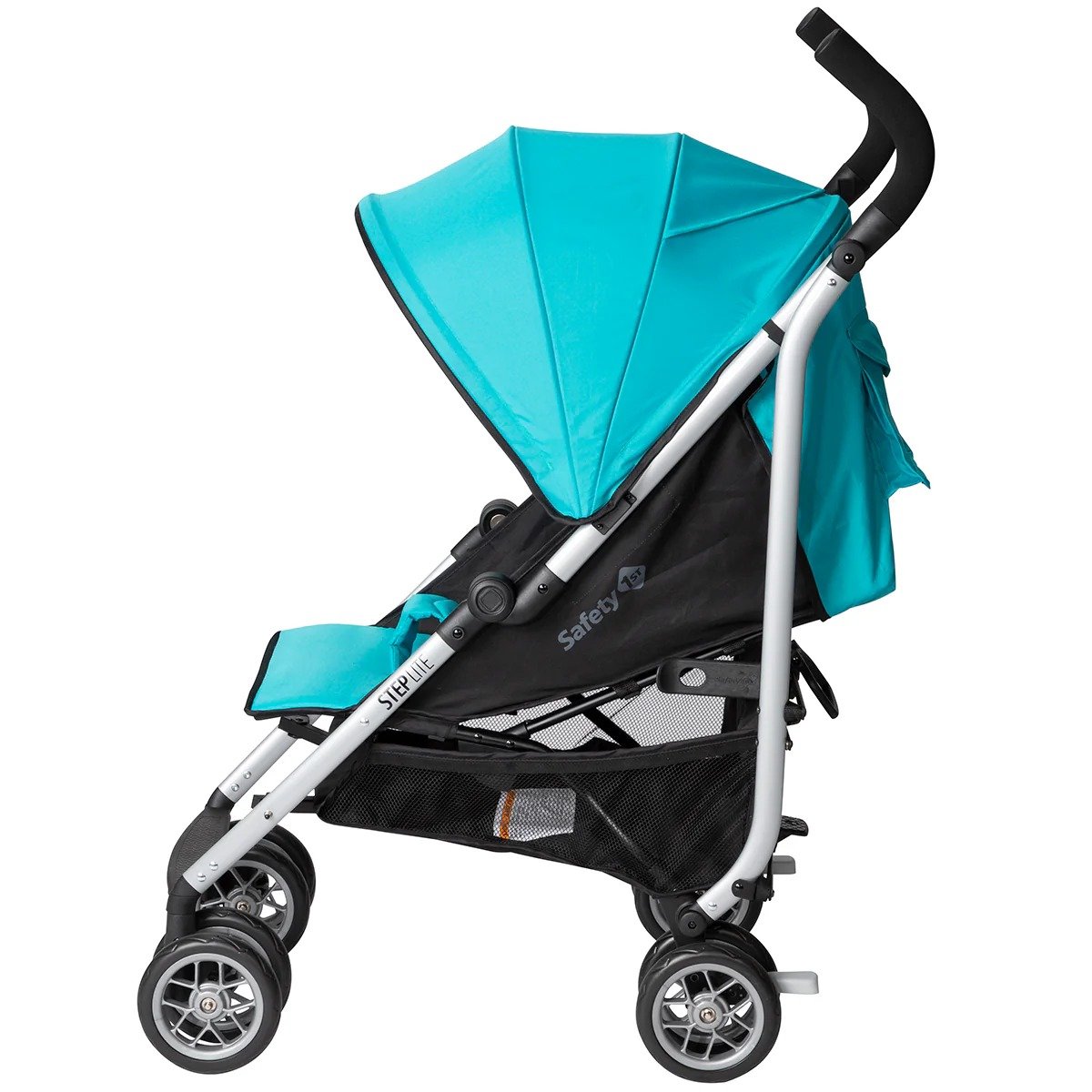 Coche Paseo Step Lite Celeste Safety 1st