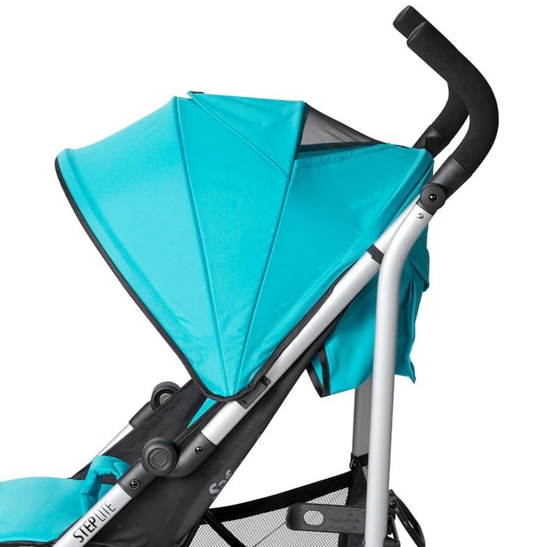 Coche Paseo Step Lite Celeste Safety 1st