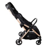 Coche Paseo Spark Plus A330 Gold/black Safety 1st