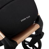 Coche Paseo Spark Plus A330 Gold/black Safety 1st