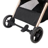 Coche Paseo Spark Plus A330 Gold/black Safety 1st