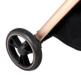 Coche Paseo Spark Plus A330 Gold/black Safety 1st