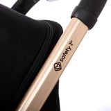 Coche Paseo Spark Plus A330 Gold/black Safety 1st