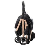 Coche Paseo Spark Plus A330 Gold/black Safety 1st