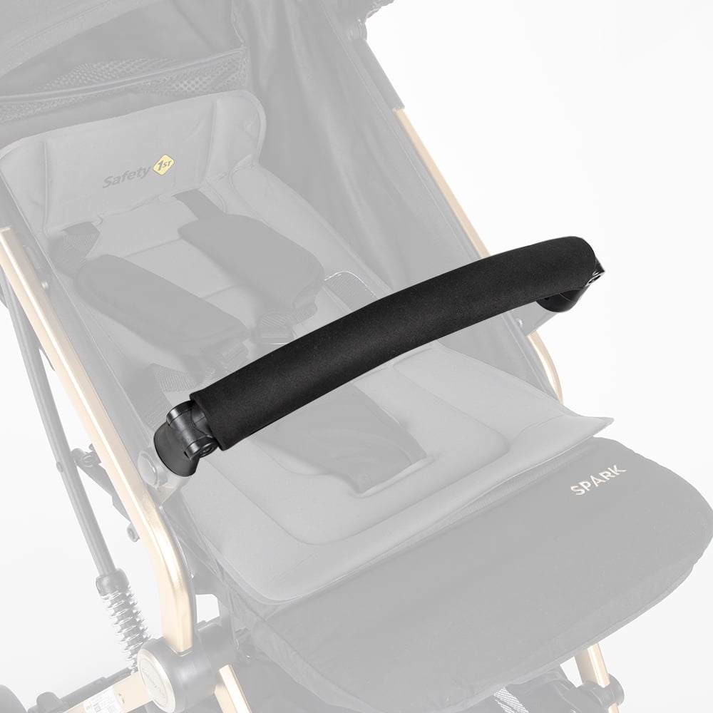 Coche Paseo Spark Golden Black