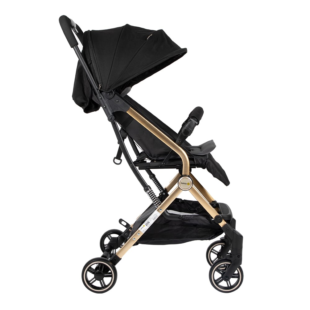 Coche Paseo Spark Golden Black