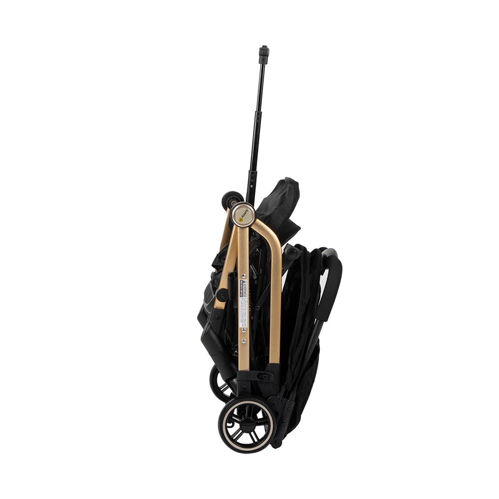 Coche Paseo Spark Golden Black