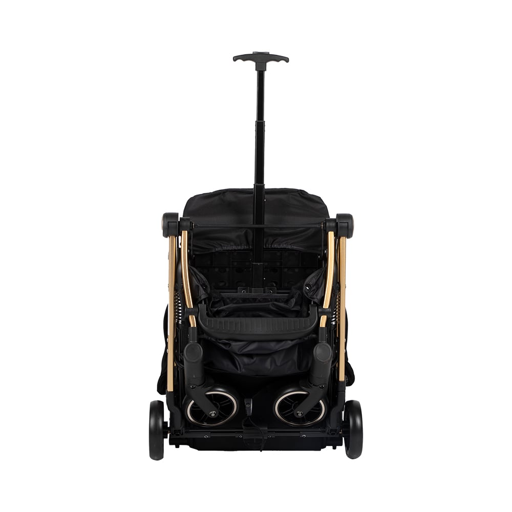 Coche Paseo Spark Golden Black