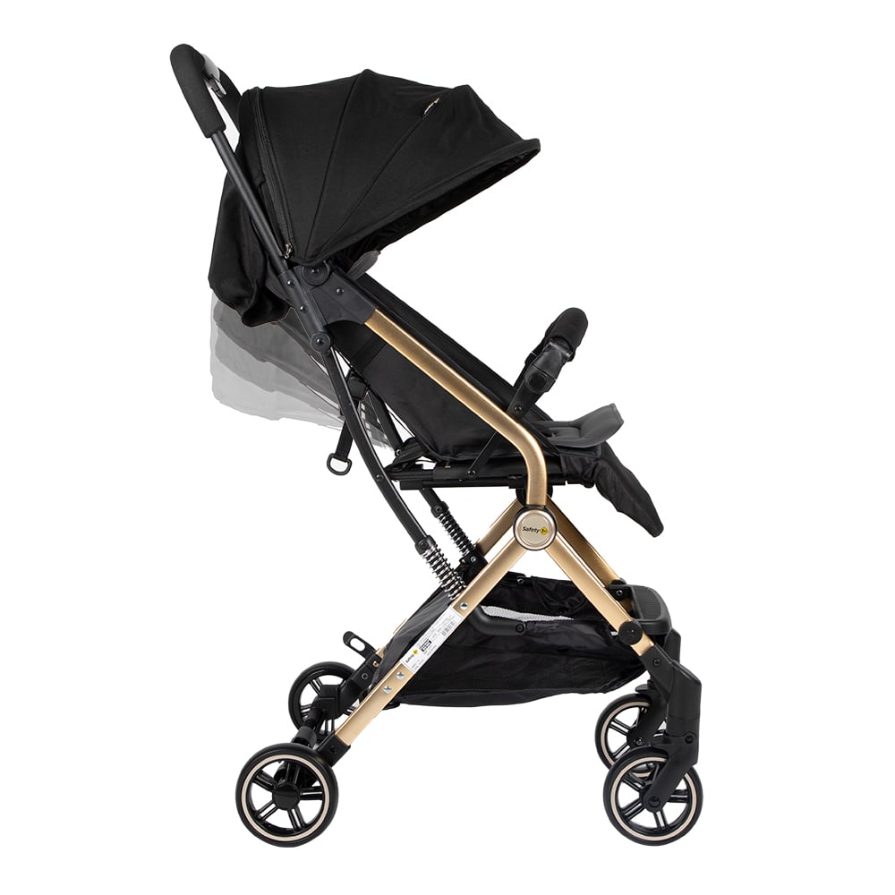 Coche Paseo Spark Golden Black