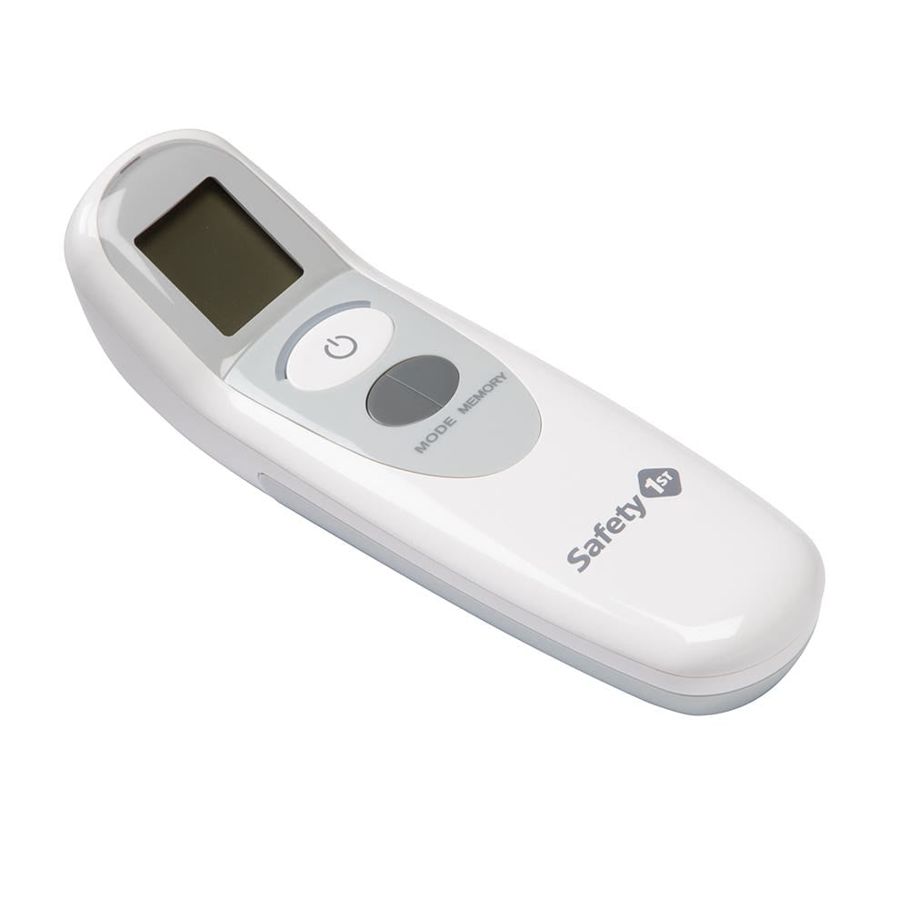 Termometro De Frente